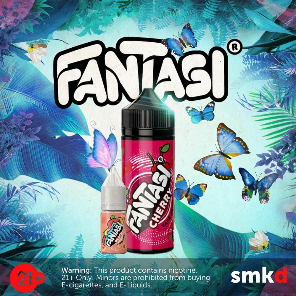 Fantasi campaign post