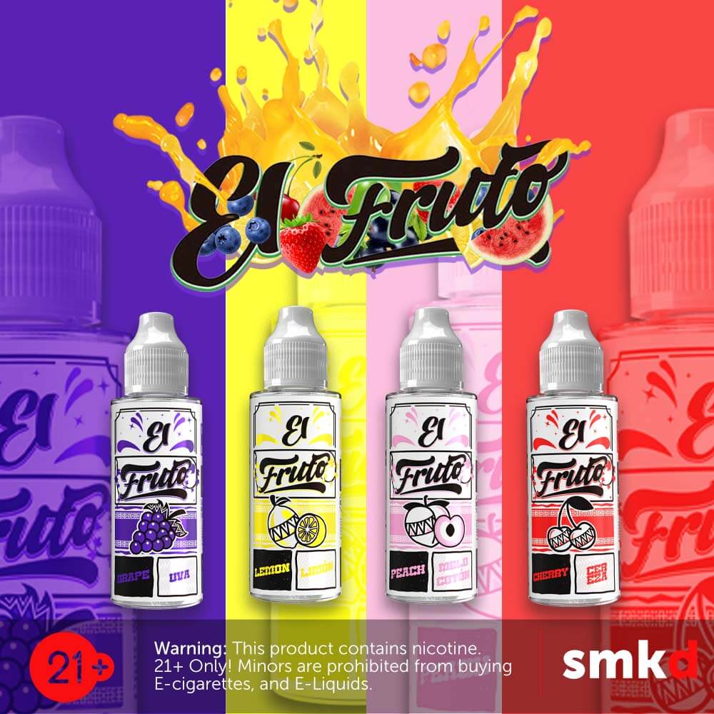 El Fruto campaign post